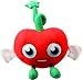 Moshi Monsters Moshlings Mini Plush Figure Luvli Includes Online Item Code!