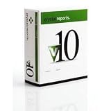 Crystal Reports 10, Developer Full Product