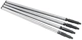 Crane Cams Time-Saver Adjustable Pushrods 4-0030
