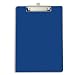Officemate Recycled Clipboard, Blue, 1 Clipboard (83041)
