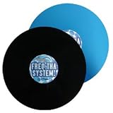 FILTER FREQ / FREQ THE SYSTEM! (BLACK & BLUE VINYL)