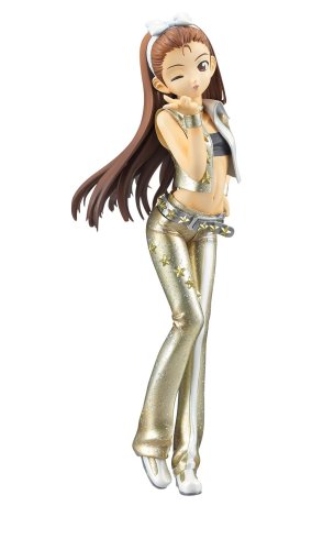 ブリリアントステージ アイドルマスターS-3 水瀬伊織
