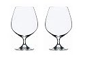 Peugeot Grand Cognac Tasting Glasses, Set of 2