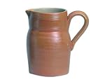 Review Poterie Renault  / Poterie Renault ''Parisien'' Stoneware Jug 14cm/0.5L 32-038