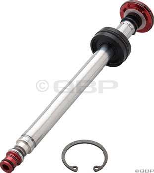 RockShox 09-10 Reba Box Rebound Damp/Seal Head, Black