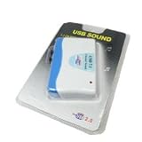 USB Virtual 7.1 Fiber Channel Sound Adapter