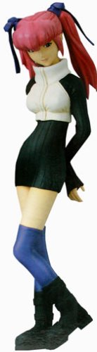 Cover image : B-CLUB 1/7 scale ポリストーン製塗装済完成品 ハマーン・カーン 14歳Ver.