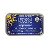マジックオーガニックバーム(ペパーミント) 0.5oz(14g)