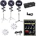 Novatron D1000 - 3 Head Kit - includes 1000 WS Digital Power Pack with 3 Heads, Case & Accessories