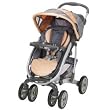 Graco Quattro Tour Sport Stroller - Nectar