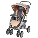 Graco Quattro Tour Sport Stroller - Nectar