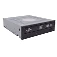 Liteon iHAS324 24X DVD-RW SATA Optical Disk Drive