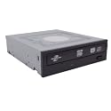 Liteon iHAS324 24X DVD-RW SATA Optical Disk Drive
