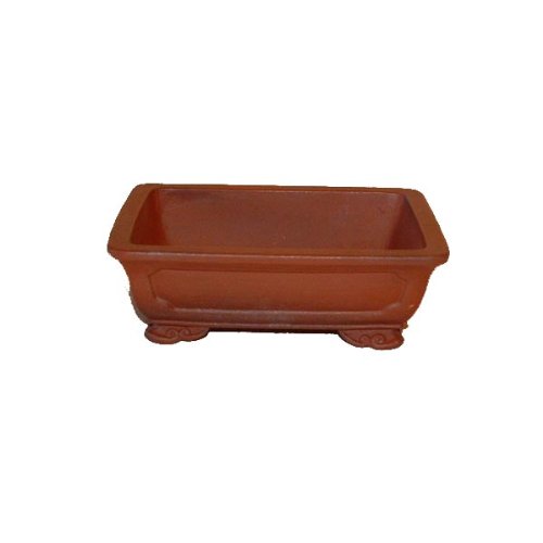 14cm Tokoname Quality Bonsai Pot-