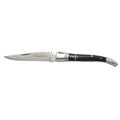 balad�o Laguiole Classic, Horngriff
