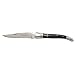 balad�o Laguiole Classic, Horngriff