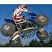 MOOSE FULL SKDPLT YFZ450 04 692