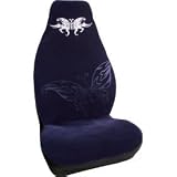 Butterfly Butterflies Bucket Seat Covers (Pair)