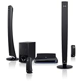 LG LHB977 1000-Watt Blu-ray Disc Home Theater In a Box
