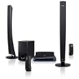 LG LHB977 Network Blu-ray 5.1 home theater audio system