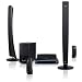 LG LHB977 1000-Watt Blu-ray Disc Home Theater In a Box