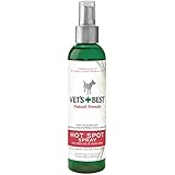 Vet's Best Hot Spot Itch Relief Spray, 8oz