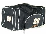 Tony Stewart Duffle Bag Tony Stewart Duffle Bag