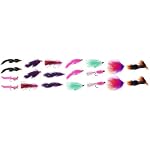 Alaska Silver Salmon Collection