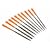 10-Piece Carbide Needle File Set
