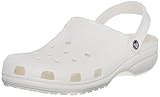 UPC 883503185692 product image for crocs Unisex Classic Clog,White,Women's 15 M US/Men's 13 M US | upcitemdb.com