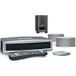 3·2·1® GSX Series III DVD Home Entertainment System - Silver