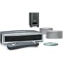 3�2�1� GSX Series III DVD Home Entertainment System - Silver