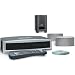 3·2·1® GSX Series III DVD Home Entertainment System - Silver