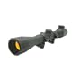 AIM 3-9x40E Dual Illuminated Rubber Coated Scope