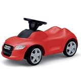 Produkt-Bild: Audi Junior quattro Rot