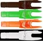 100 - Pk. Easton G Nocks .098, WHITE