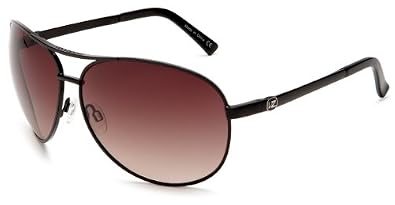 Click here to buy Von Zipper Bunker Aviator Sunglasses by VonZipper.