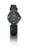 Xpose By Sekonda Men's Grey Nylon Strap Watch 3247.05