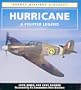 Hurricane: A Fighter Legend (Osprey Classic Aircraft)