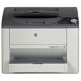 Magicolor 2550 En  Color Laser