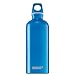 Bottle TRAVELLER BOTTLES Blue 1,0 l Sigg