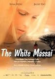  : The White Massai (Unrated Uncut Version) (Subtitled in English, Region 1 DVD)