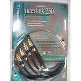 MONSTER CABLE INT250/2M - Interlink 250 Audio Cable [2-Meters]