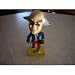 Ben Franklin Bobble Head - Special NBA All-Star 2002 Edition - PlayMakers_s-1