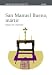 Search : San Manuel Bueno, Martir / Saint Manuel Bueno, Martyr (Nueva Biblioteca Didactica / New Didactic Library) (Spanish Edition)