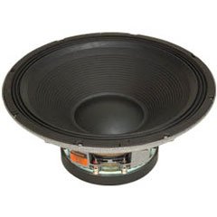 SELENIUM Open Box High Power 18 Professional Subwoofer, 1600 Watts Continuous On Sale