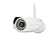 Assmann DN-16037 Digitus OptiMax Netzwerkkamera (2 Megapixel, 1600 x 1200 Pixel, 15fps)