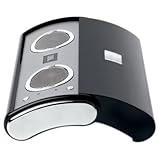 JBL On Tour Portable Speaker System ( Black )