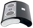 JBL On Tour Portable Speaker System ( Black )                                                                                                                                                                                                                  