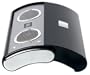 JBL On Tour Portable Speaker System ( Black )
